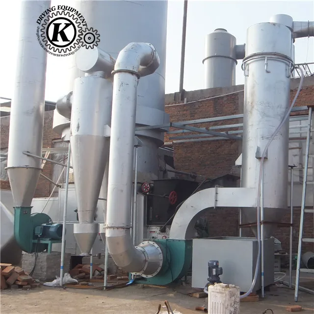 High Efficient Vacuum Experimental Centrifugal Spray Dryer