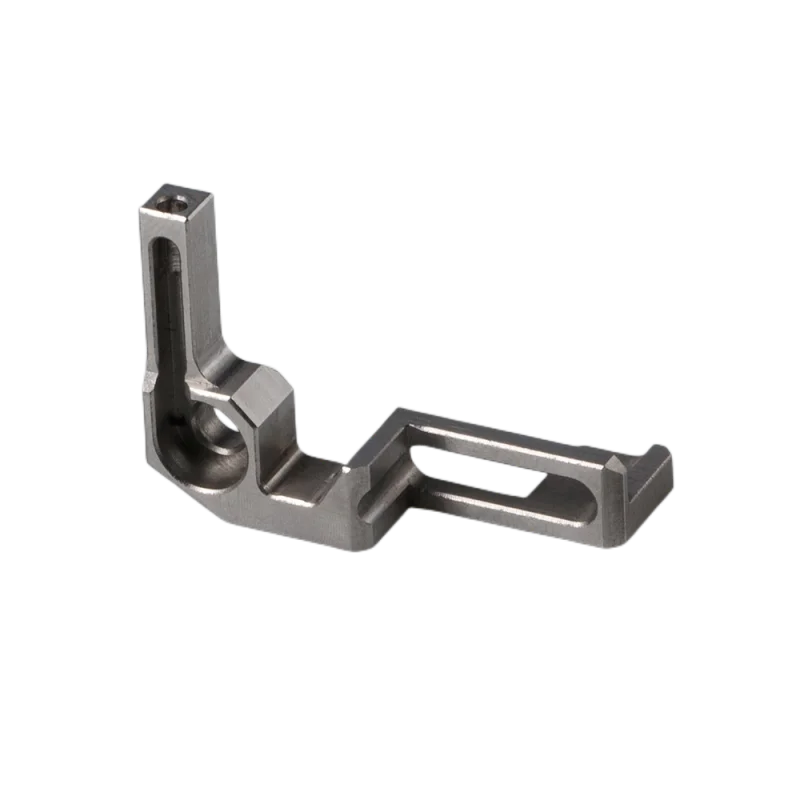 Chinese High-precision CNC Machining Center Motorcycle Parts CNC Customized Anodized Aluminum Parts CNC Machining Service