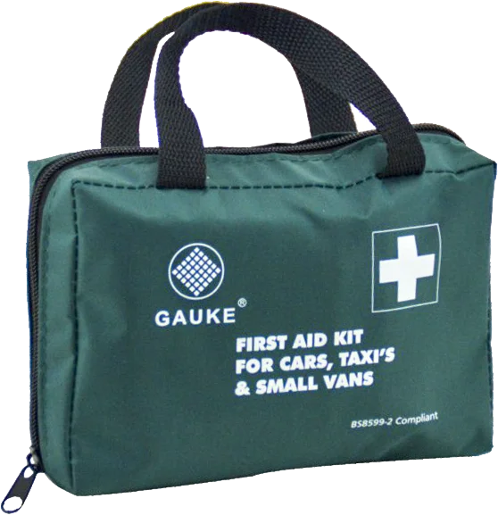 Аварийный Национальный портативный автомобиля BS8599-2 аптечка первой помощи для использования вне