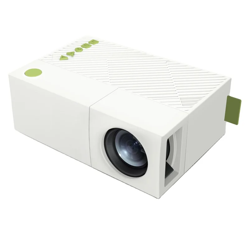 Цифровые Мини-проекторы для мобильных телефонов Excel 240p 20 ANSI Lumens