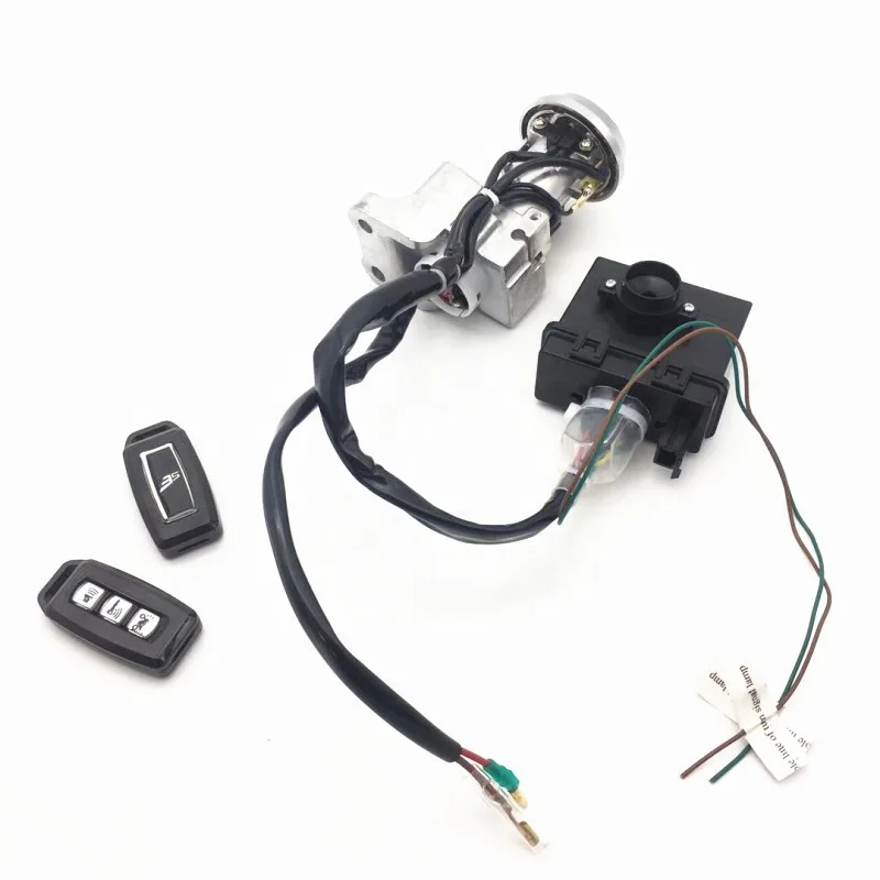  Модифицированная система доступа без ключа nmax155 nmax для мотоцикла умный ключ противолинейные дистанционные центральные ключи yamaha