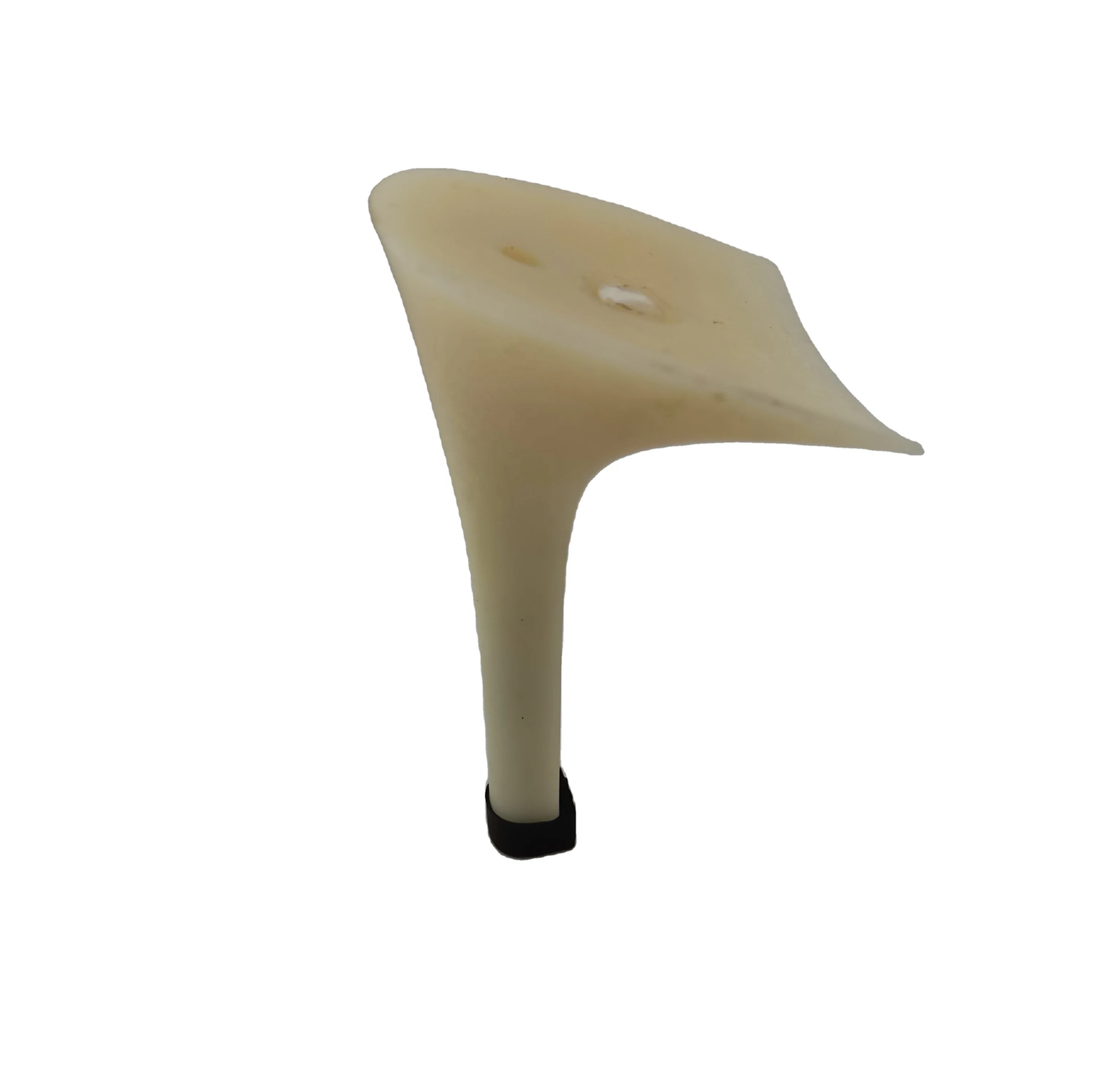 8.5 cm ABS heel for shoe making