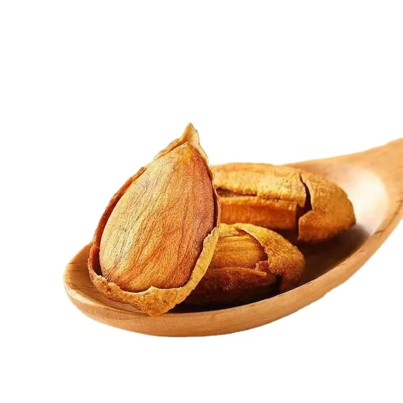 Natural Organic Almonds for Nuts Snack Food Export