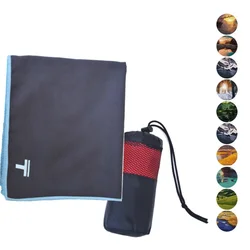 Custom Size Digital Print Adult Woven Pink Beach Towels with Logo Golf Microfiber Waffle Towel