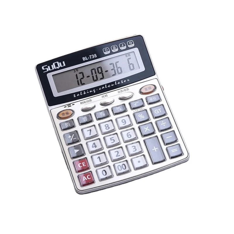 High Quality Functional Scientific Calculator Price Student