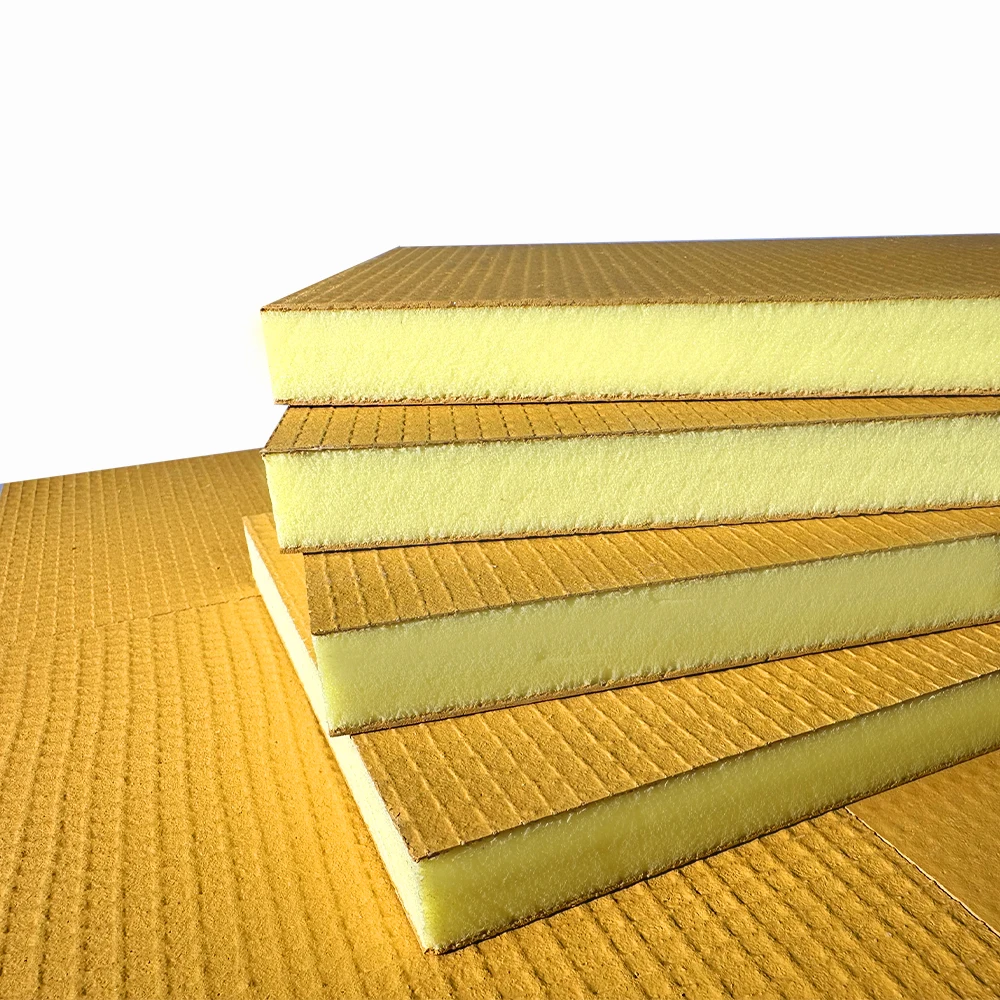 Floor Panel Kerdi-board Tile Backer Board By Schluter Systems With Heating Cable High Density Foam Block Shower Set Eps Sheets