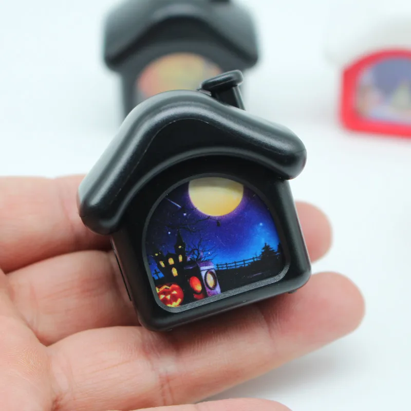 Doll House Miniature Dollhouse Decoration Mini house