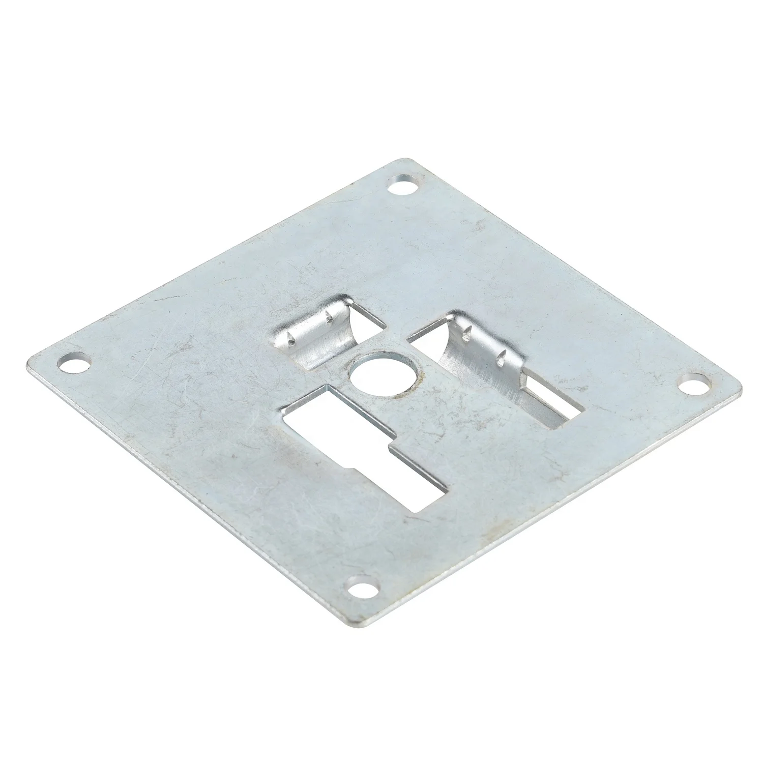 Aluminum roller shutter door window accessories bearing bracket