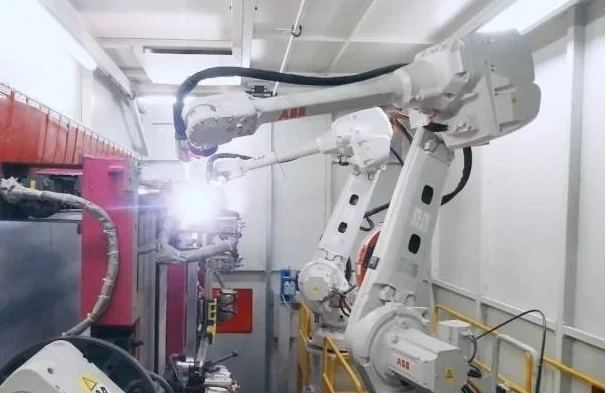 Керосин HVOF & APS плазменный спрей композитный порошок производственной линии