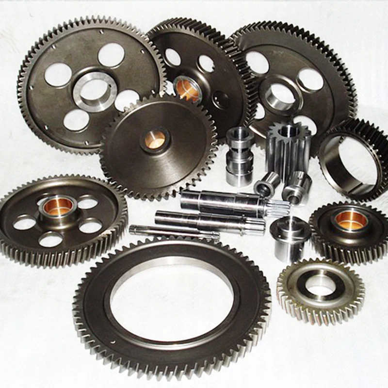 Genuine Cummins Engine Spare Parts N14 M11 NT855 KTA19 KTA38 Engine Gear 3034221 142689