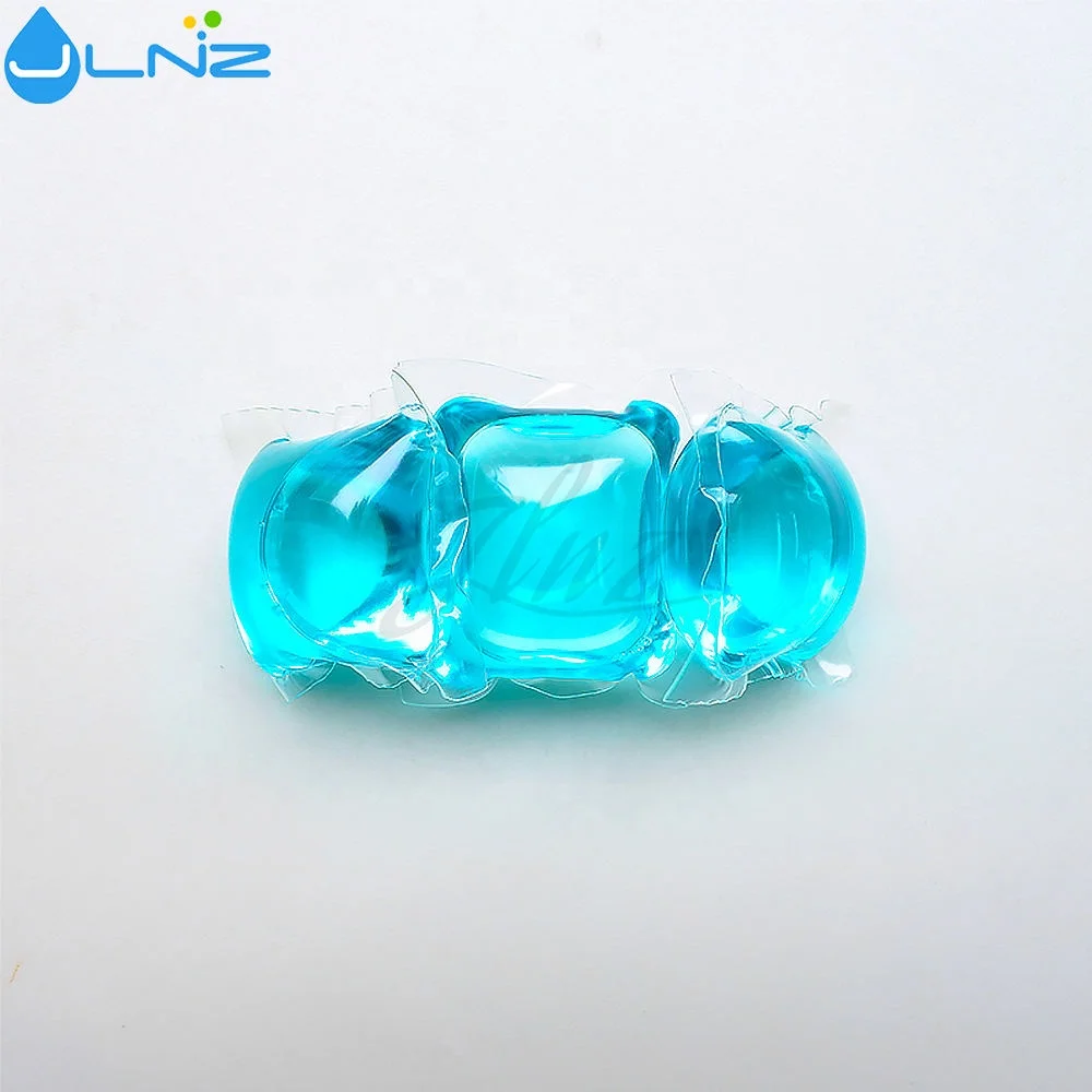 washing laundry pods detergent powder capsules wholesale manufactures wash clothes scent lasting stain removal laundry beads