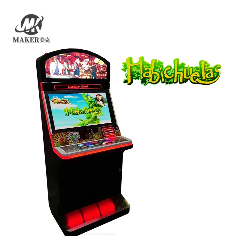 Mexico Popular Tablero De Juego De Habilidad Que Funciona Con Monedas De Pcb Skill Habichuela Game Board