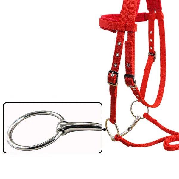 Horse Bridle Horse Bridle Parts & Accessories PP Horse Rein