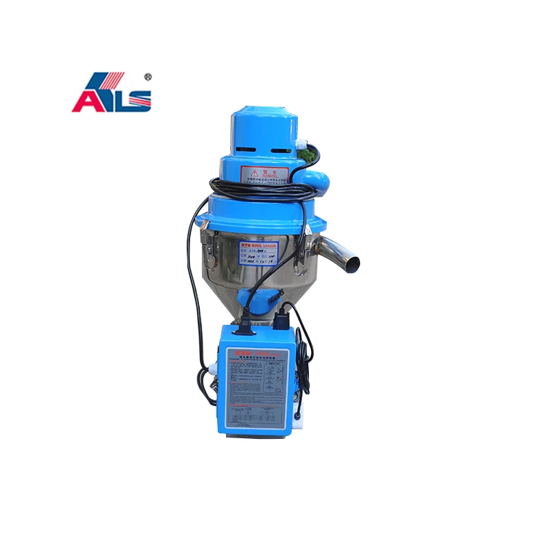 Мульти-бункерные автопогрузчики 300 кг/ч, вакуумная автопогрузочная машина, вакуумная автоматическая разливочная машина