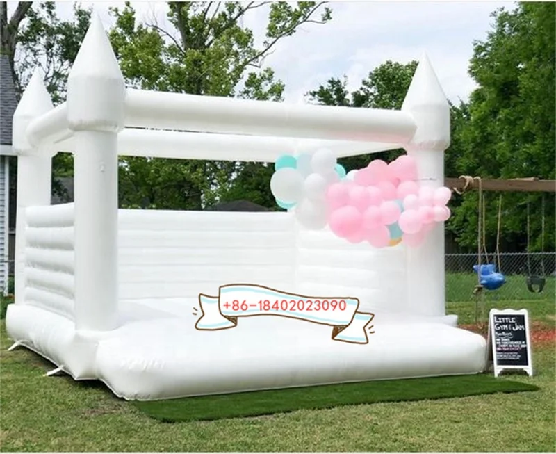 China inflatable bouncer  inflatable castle  jumping castle inflatable party bouncy castle