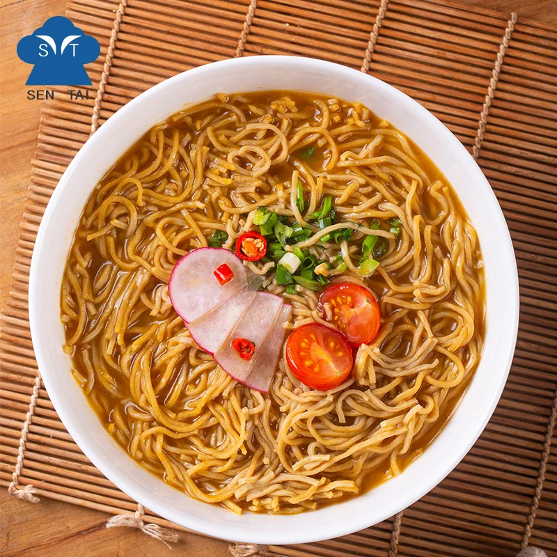 High Protein Ramen Low Carb Easy Instant Meals Keto Noodles High Protein Ramen With Spicy Beef Flavor