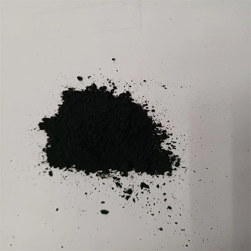 Пигмент периленовый черный, 32 ИК светоотражающий пигмент для ИК светоотражающих красок