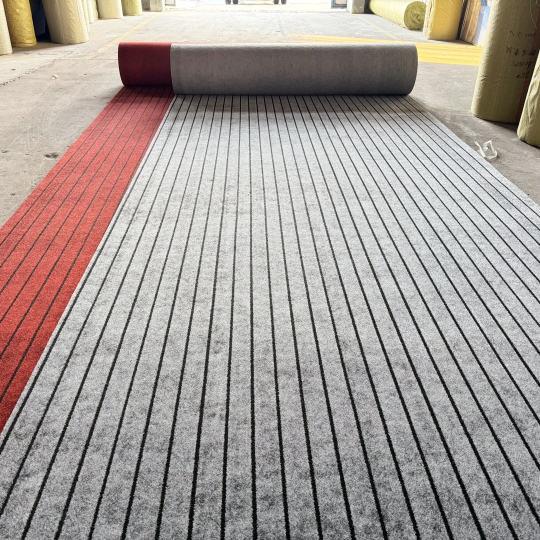 alfombras jacquard room carpet for office floor banquet hall