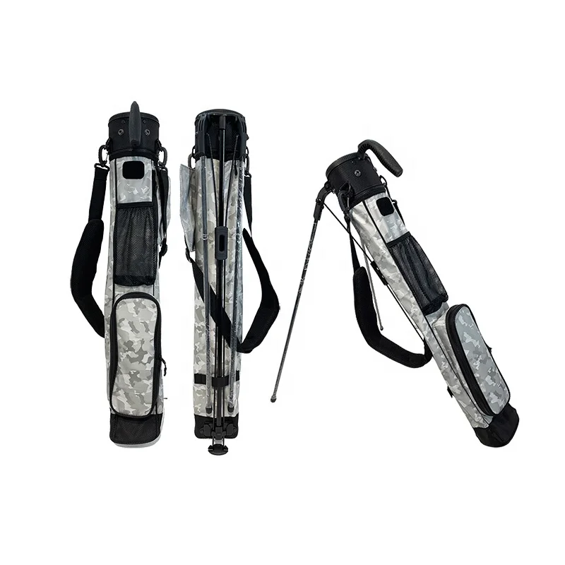  Hot Sale Light Weight Replaceable Design Custom Golf Sunday