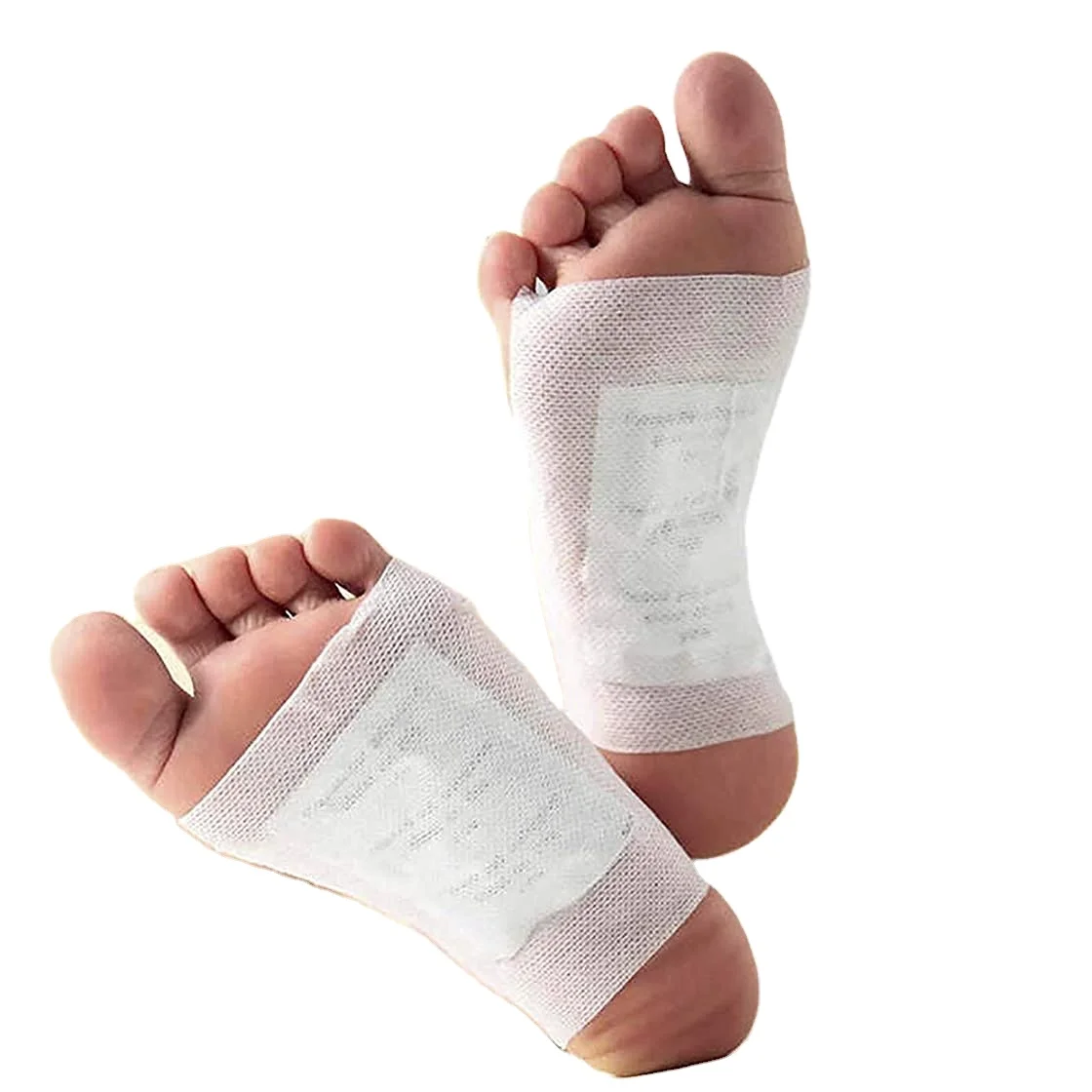 High quality disposable health and beauty detox care products patch detox foot