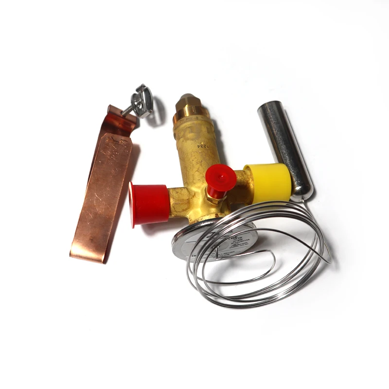 Bus parts 8106-00072 expansion valve for zhongtong Bus