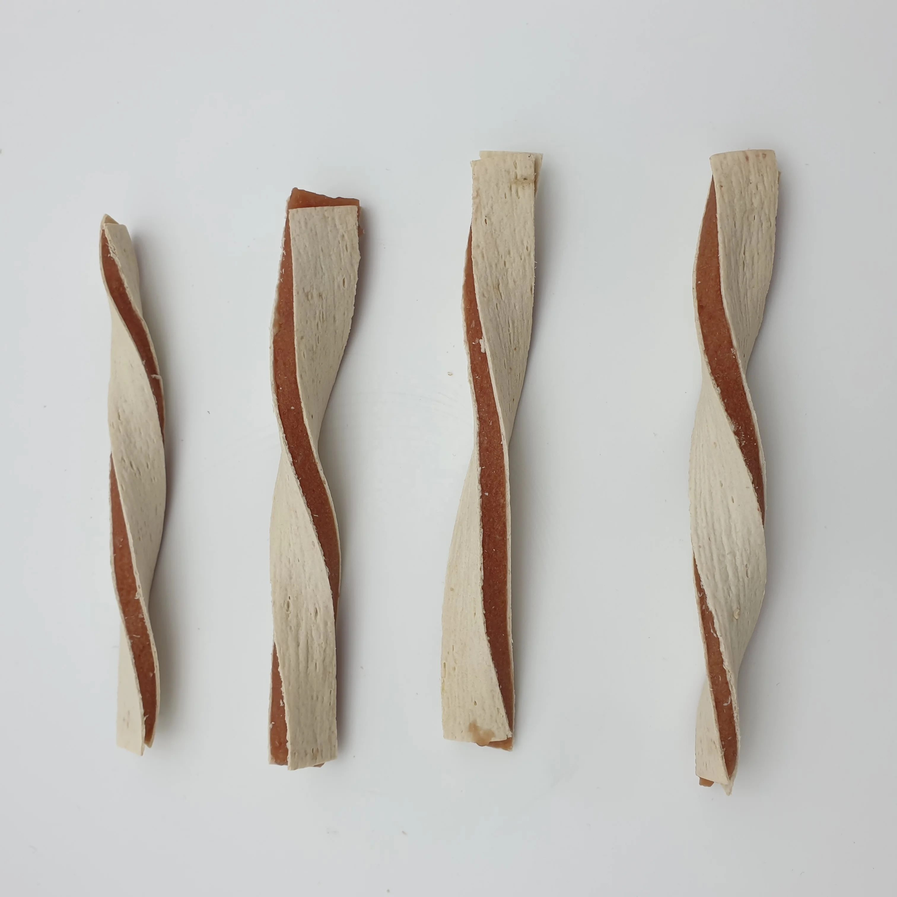 Dried Chicken Chip Pet Dog Cat Food Pet Food