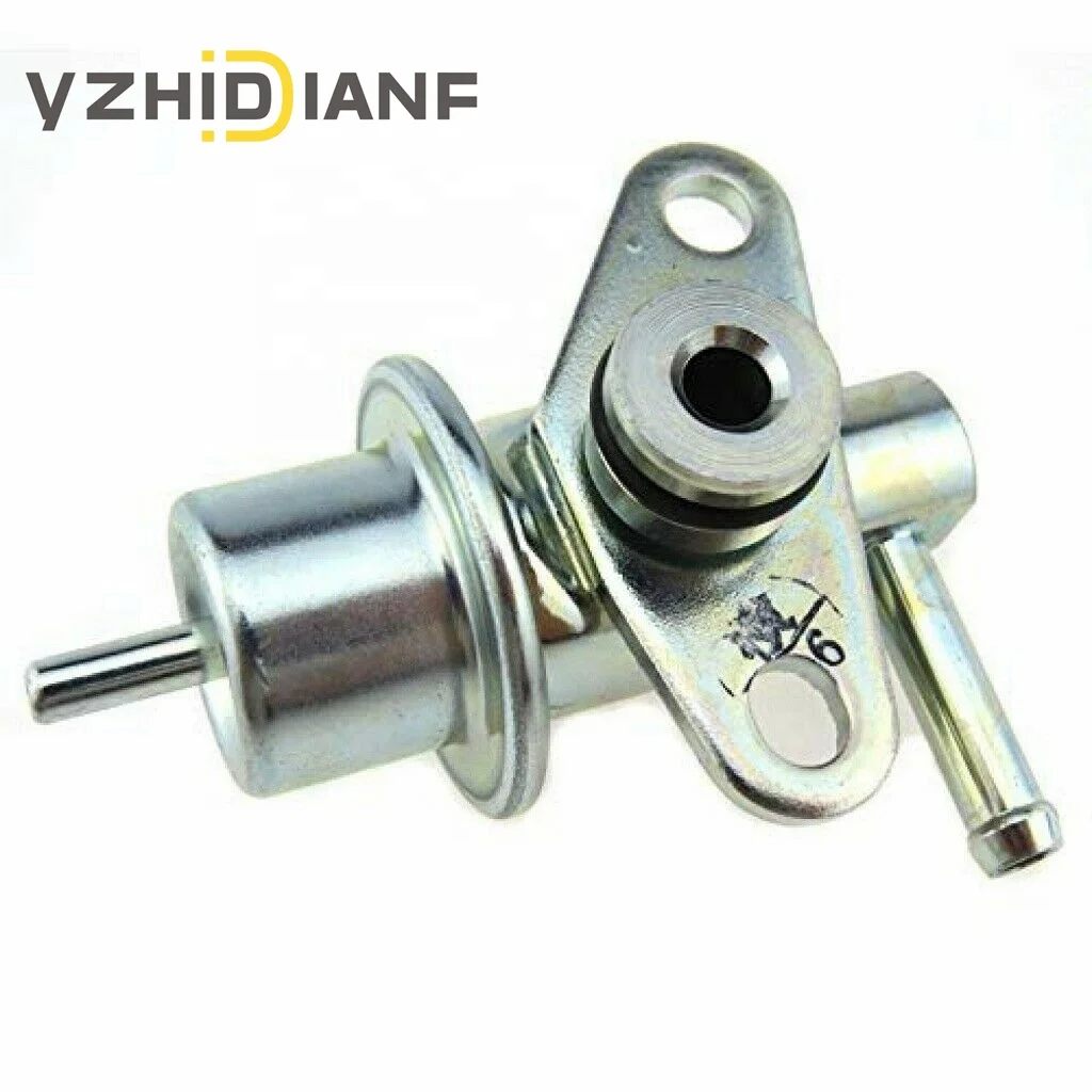 auto parts Fuel Injector Pressure Regulator MD306058 MD322986 PR4193 For Mitsubishi Montero Montero Sport 95-04