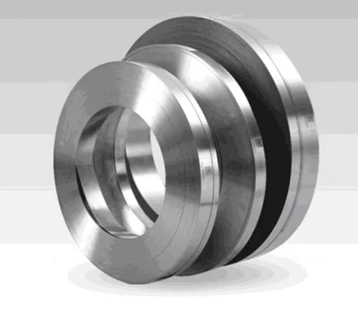 Xinkang High Purity Nickel Foil Ni 200 201 Foil 0.005 0.01-0.5mm Nickel Tape For Lithium Battery