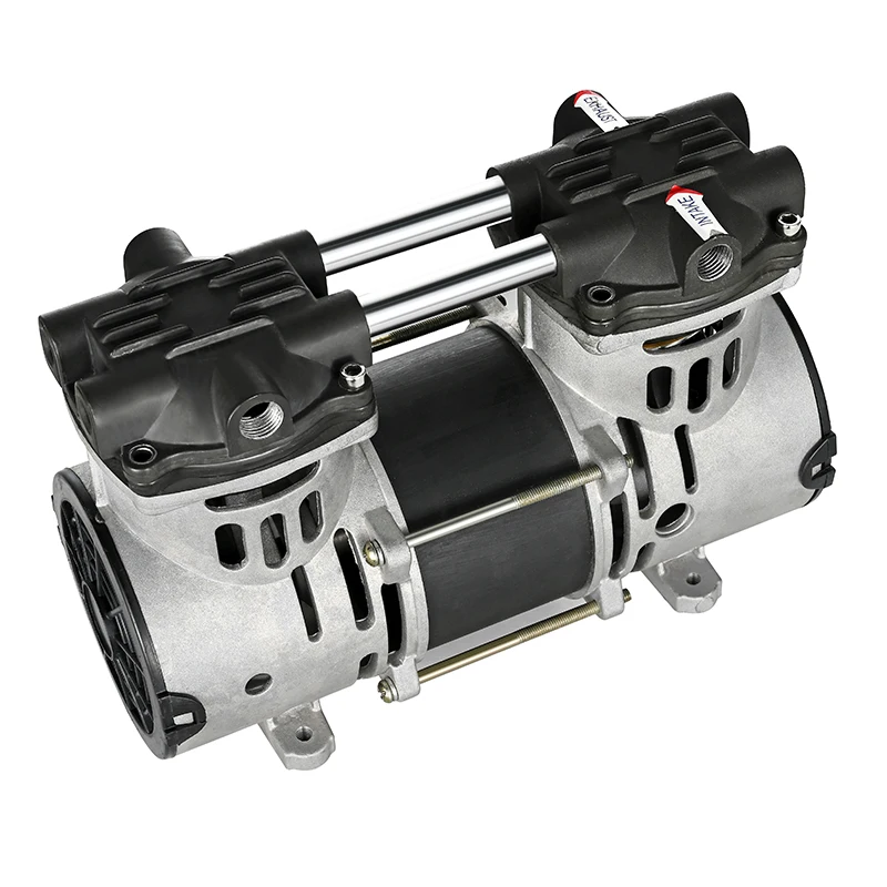 DC 12V /24V/48V  Solar Generator Portable Solar Inverter Air Compressors Manufacturers