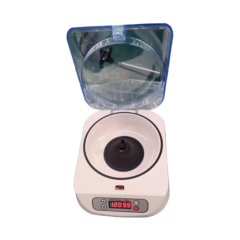 OLABO Medical Digital Low Speed 4000 rpm 6 Tube Cytology Cell Smear Laboratory Centrifuge Machine Price