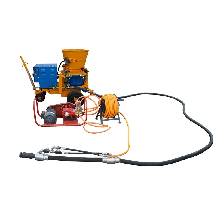 Огнеупорная огнеупорная машина, используемая для промышленных печей из китая