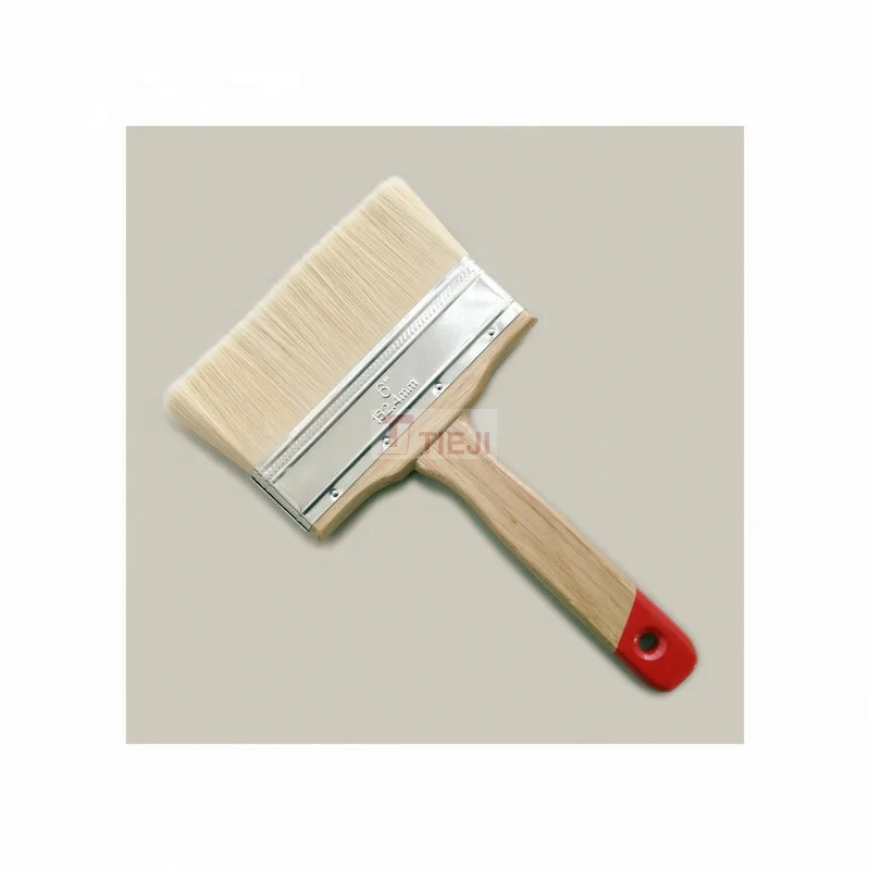 
 169N Кисть для нанесения краски на стену  