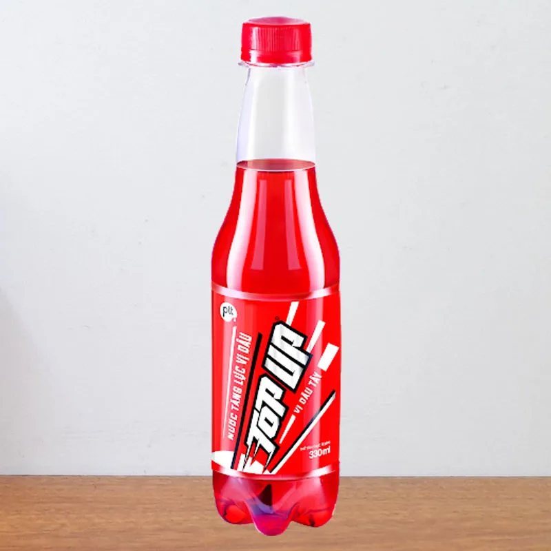 Best Choose with Energy Drink Private Label 330ml PET bottle Natural Color Caffeine Taurine from Vietnam Feature Normal