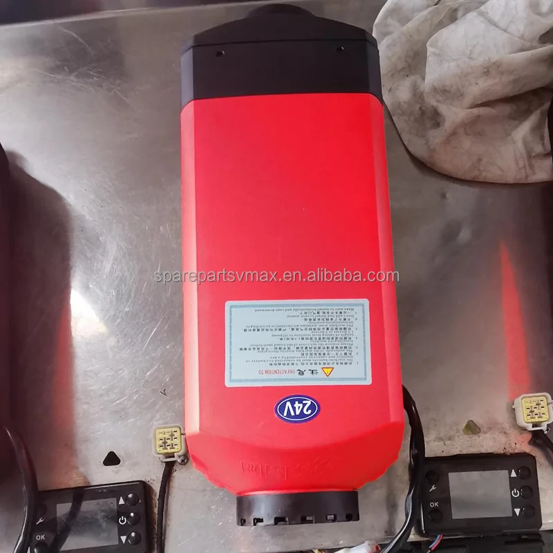 JSHX 12v 2kw similar to webasto car heater diesel parking air heater