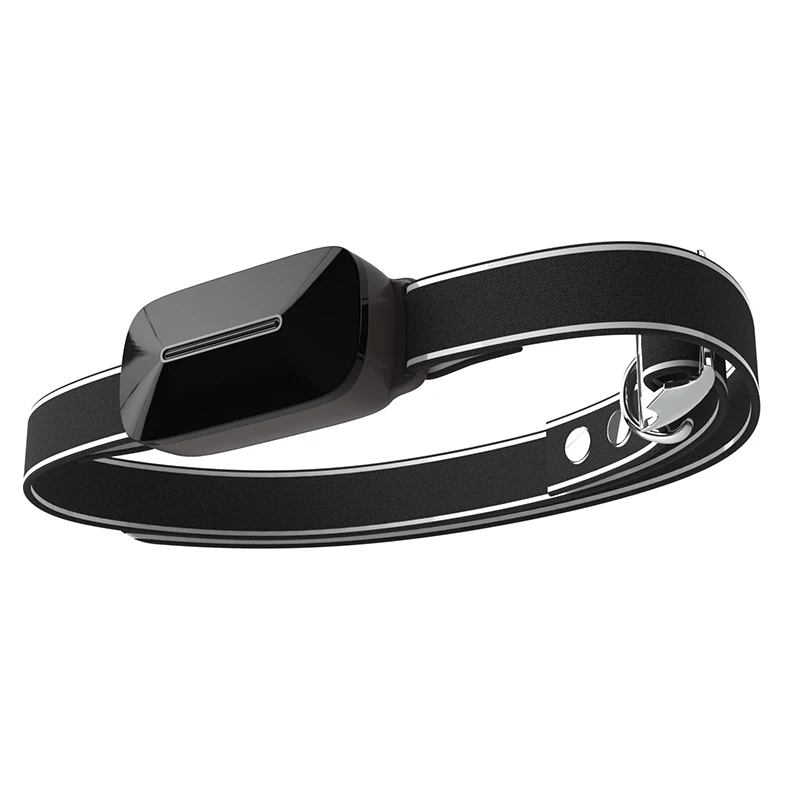 Top Seller Lightweight Intelligent Adjustable Waterproof Rechargeable Remote Smart Anti Barking Device