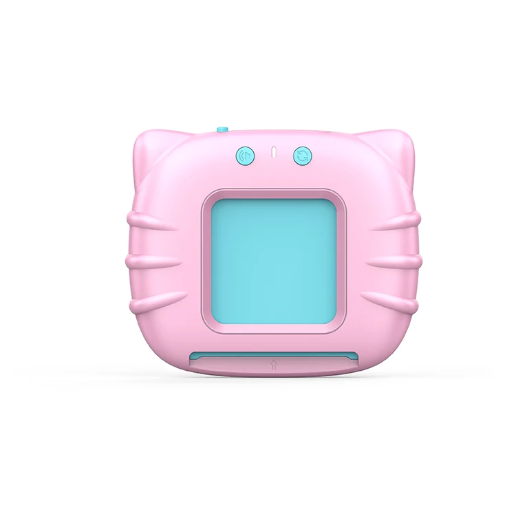 OEM Children Smart Leaning Device Kids Early Education Machine with Flash Cards Fun Early Learning Toys