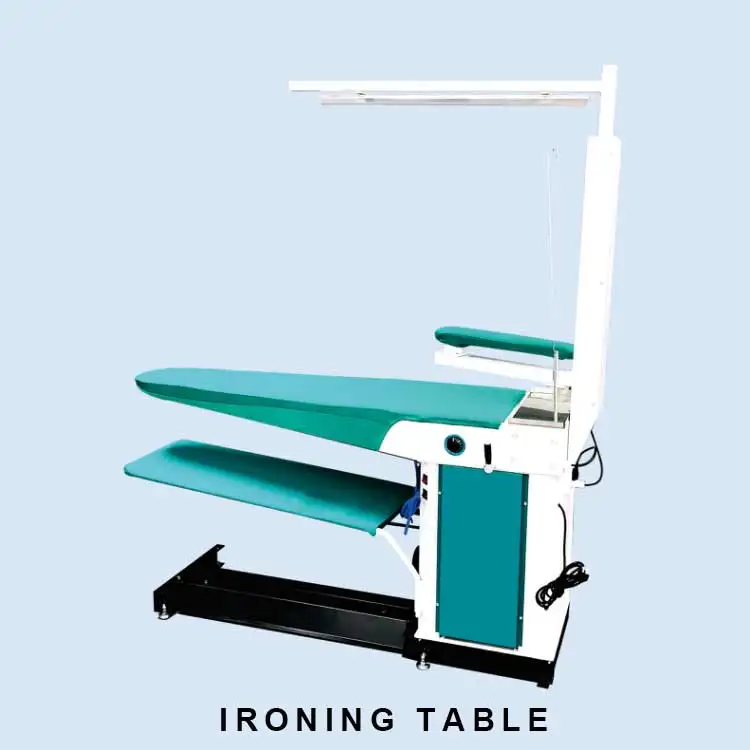 Commercial Laundry Equipment Garment Conveyor