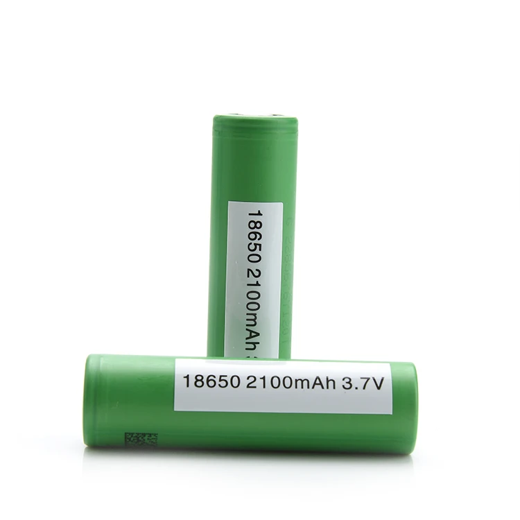 Оптовая продажа, низкая цена, 3,7 в, японский бренд, 30 А, Vtc4, 3,7 в, батарея 18650 Se, Us18650v, vtc4, 2100 мАч