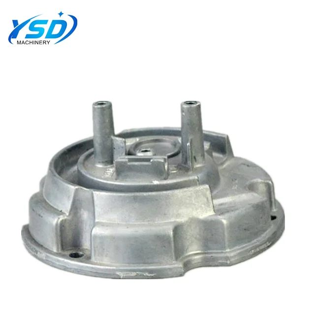 oem small hot chamber valve metal parts and sand castings housing lost wax steel zinc aluminium die casting iron auto parts