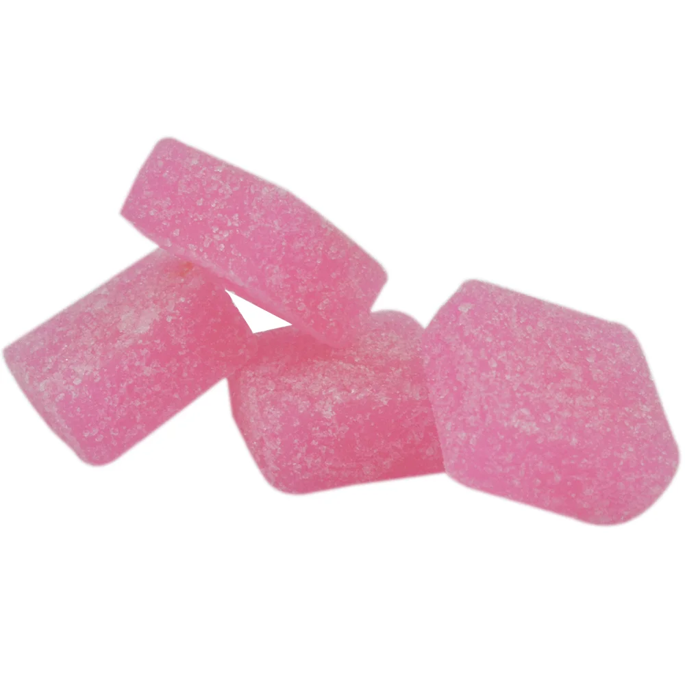 
small pack jelli candy fruit factory jelly candy fudge 