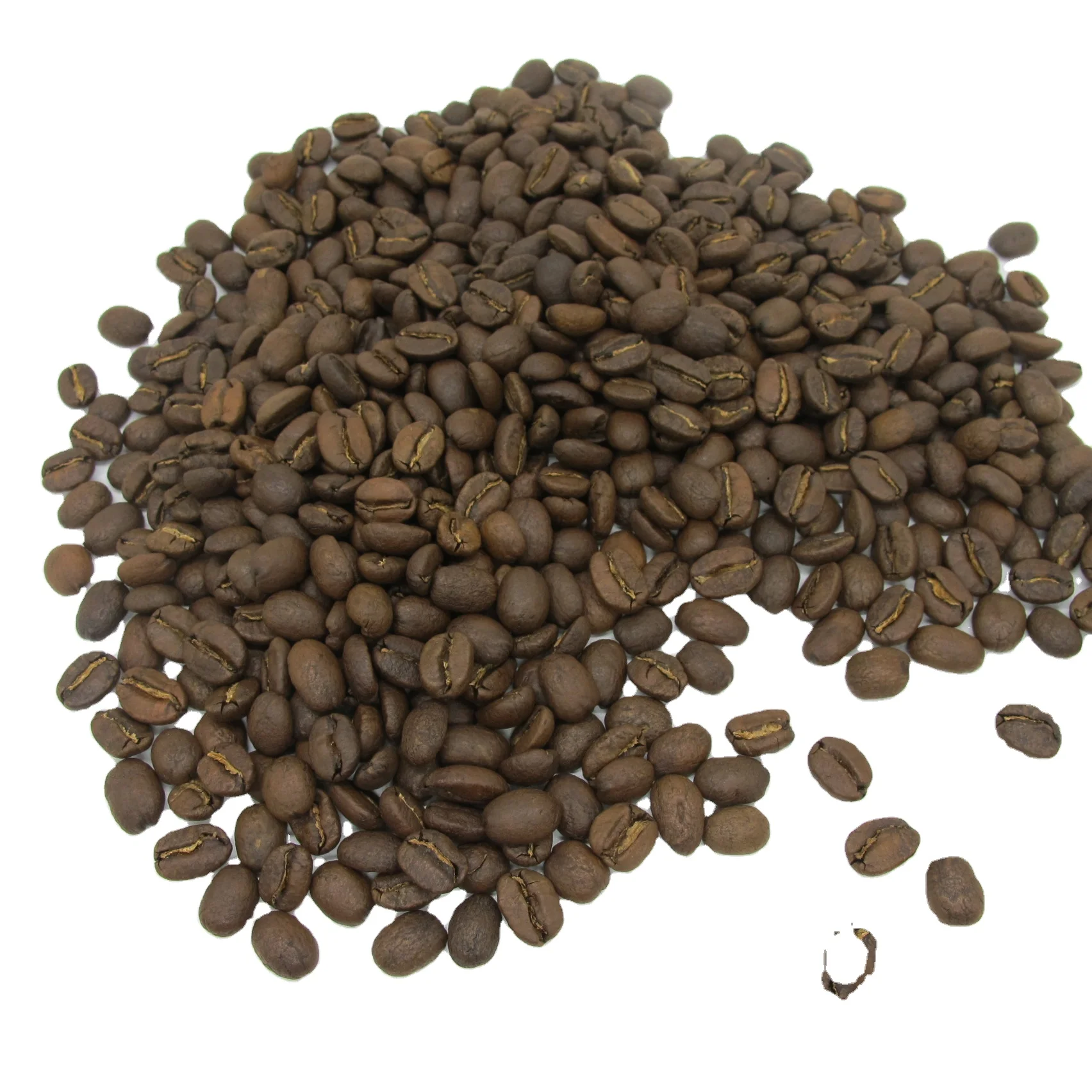 
Arabica Roasted Coffee Bean Colombia Cauca Coffee OEM&ODM 