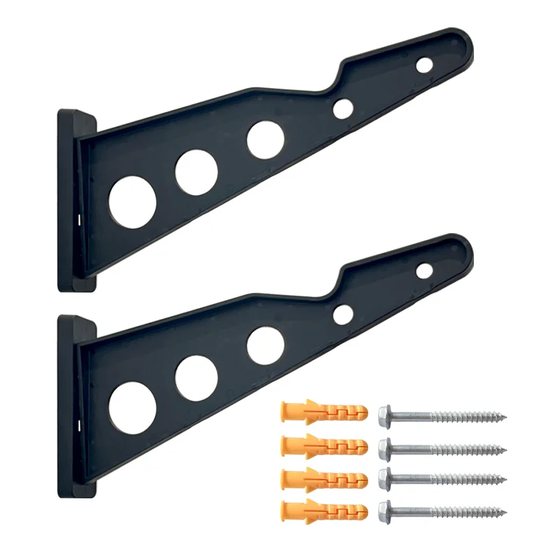 Nylon Surfboard Storage Rack Paddleboard Storage Wall Rack Surf board Rack