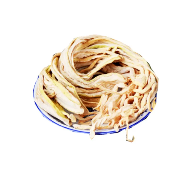 Wholesale custom hot pot soup base umami dried daikon radish