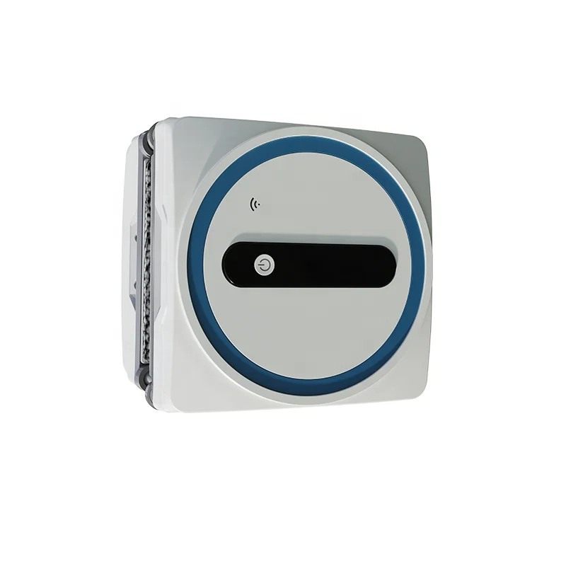 Source Factory Hot Sale Smart Appliances Window Cleaning Robot Vacuum Cleaner OEM Glass Cleaner Robot