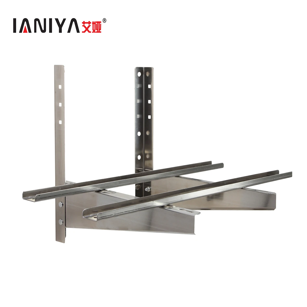 Model SS-1Galvanized Air Conditioner Stand