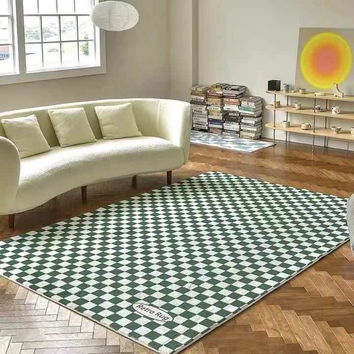 Hand Tufted Area Rugs