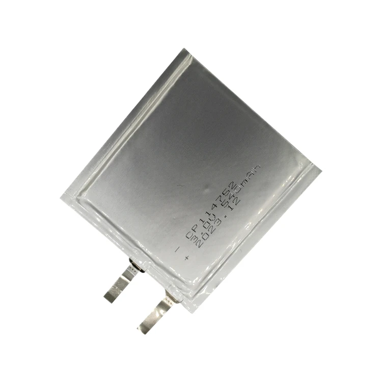 4025145 Polymer Lithium Battery 4025215 OEM 3.7V Rechargeable Lipo 114752 4025100 Ion Cell