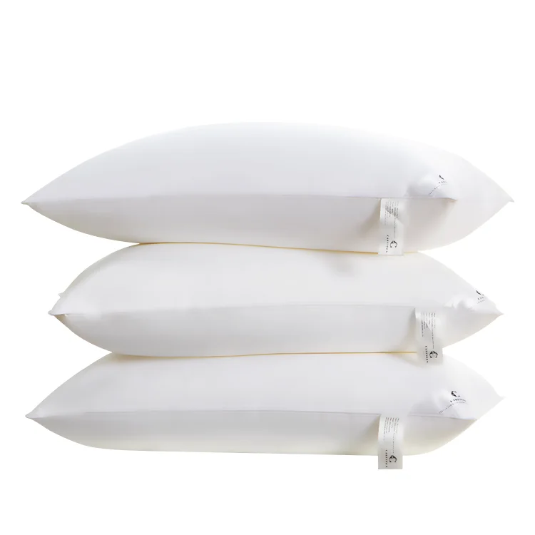 Отель стеганые подушки протектор