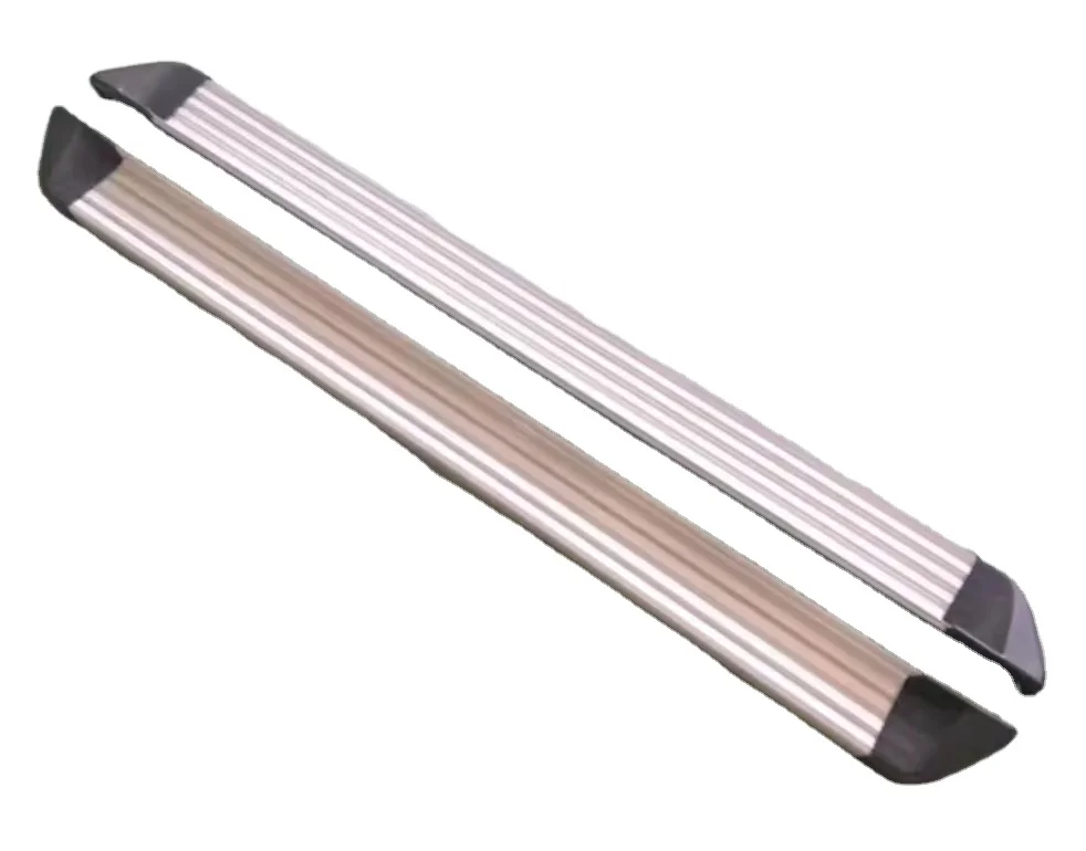 Китайский производитель автомобильные аксессуары боковые ступени подножка из алюминиевого сплава для Nissan Qashqai