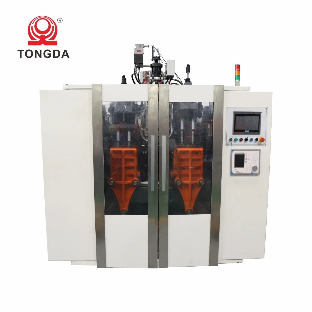  TONGDA HTSII2L полностью автоматический maquina sopladora de